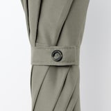 晴雨兼用　しるしのつけられる　傘