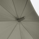 晴雨兼用　しるしのつけられる　傘