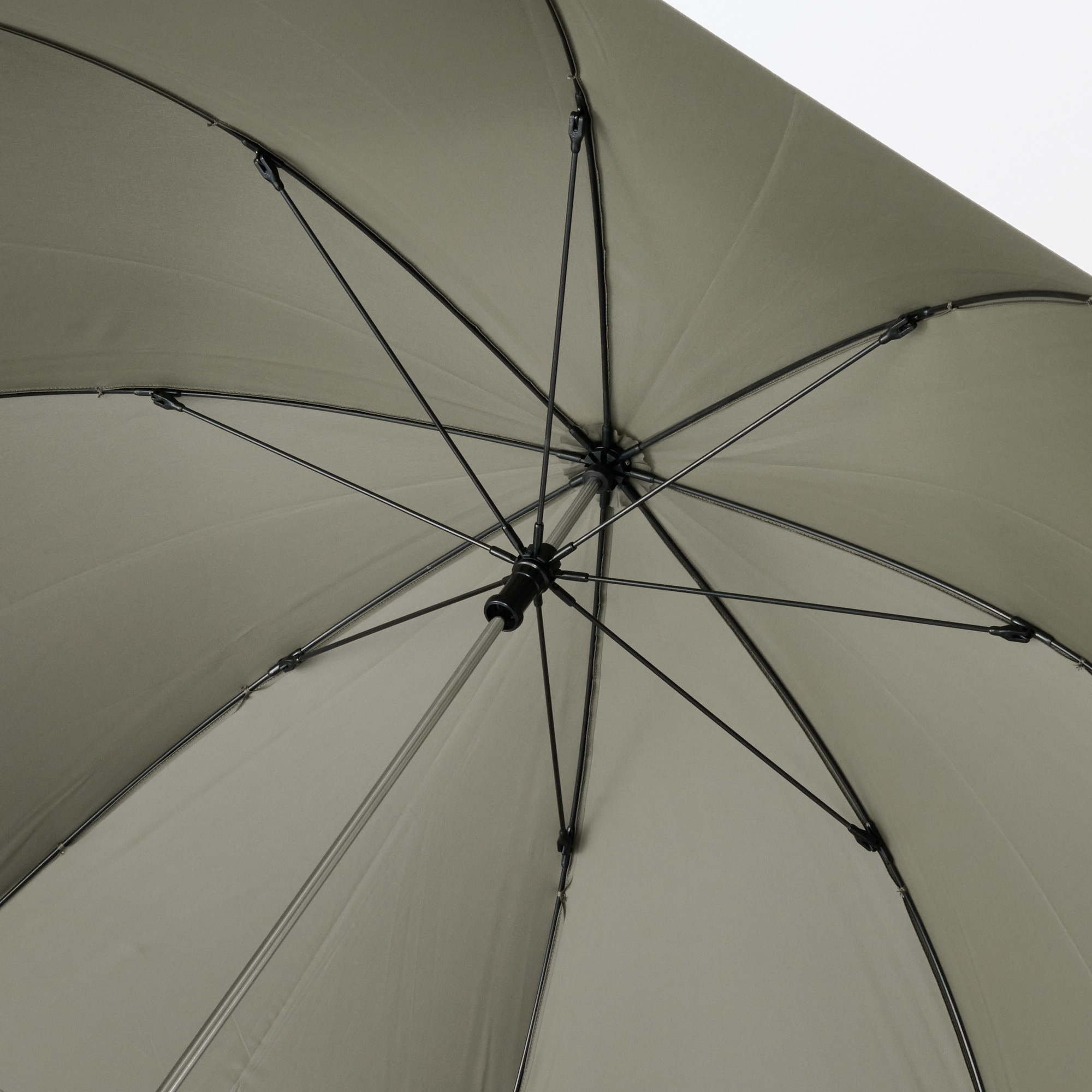 晴雨兼用　しるしのつけられる　傘