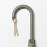 晴雨兼用　しるしのつけられる　傘