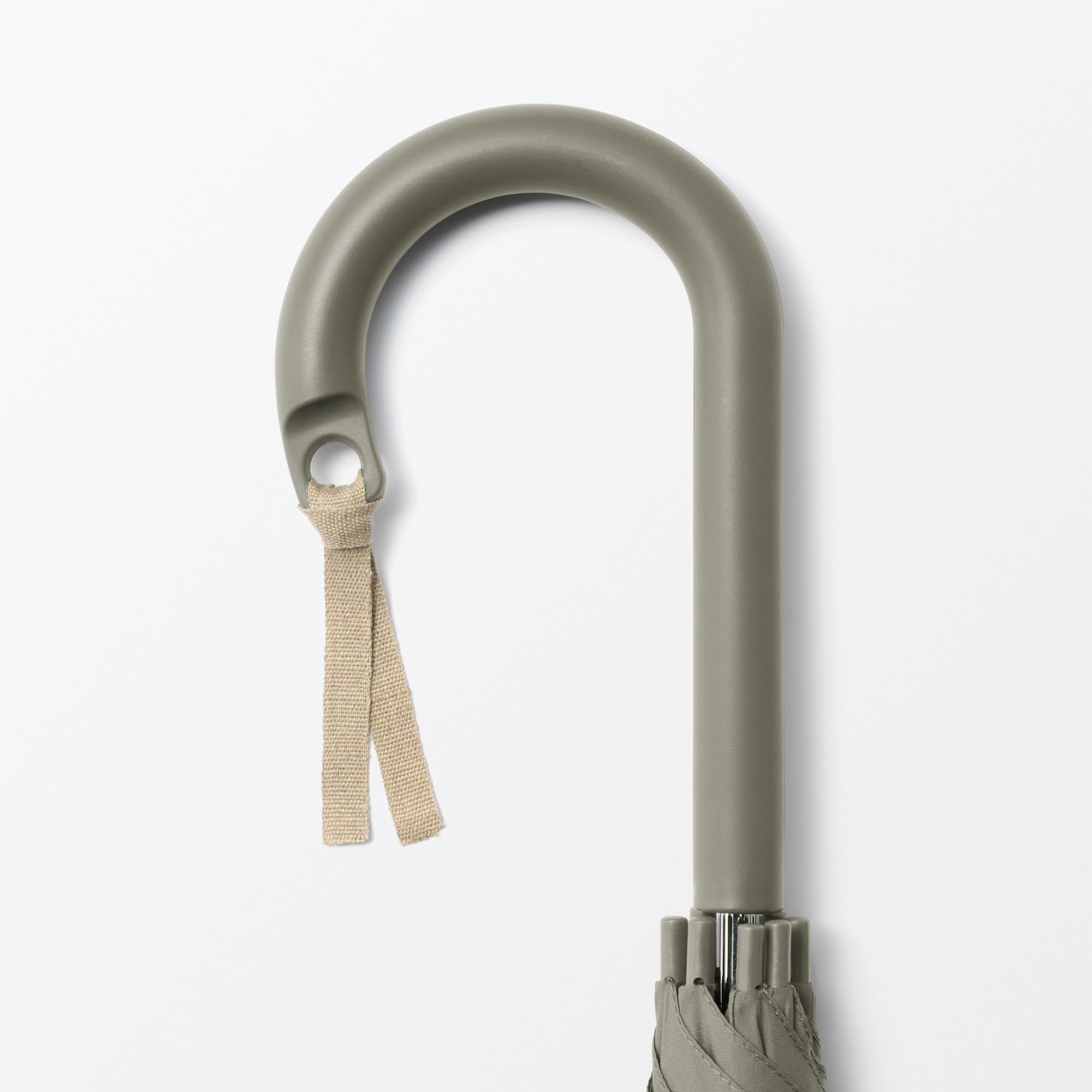 晴雨兼用　しるしのつけられる　傘