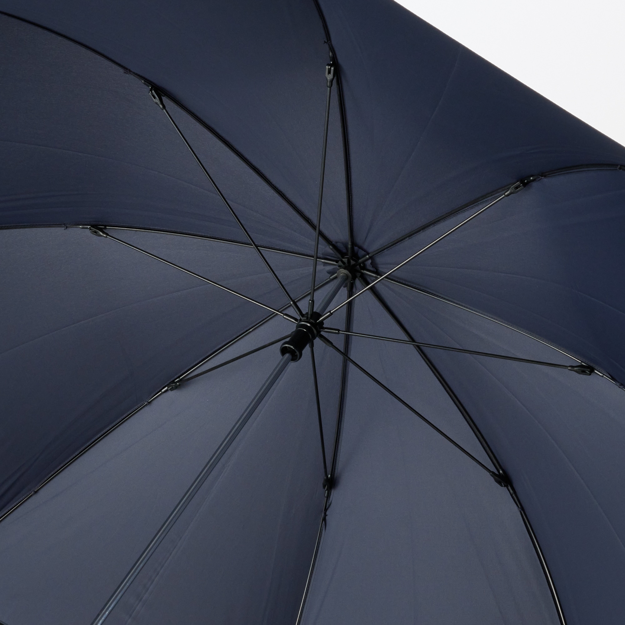 晴雨兼用　しるしのつけられる　傘