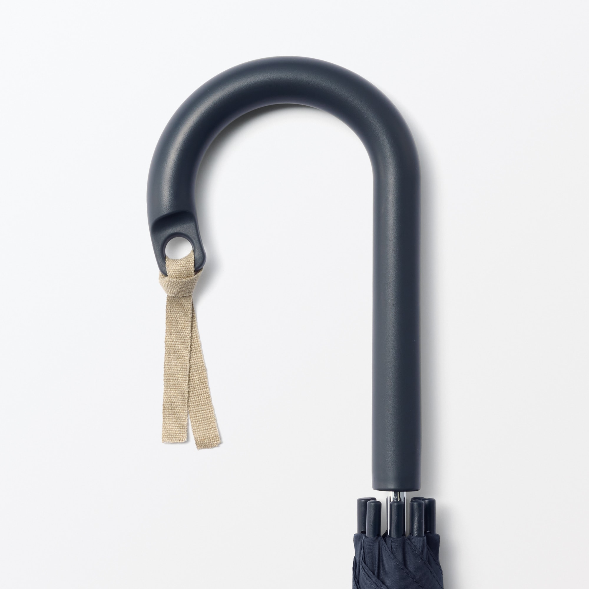 晴雨兼用　しるしのつけられる　傘