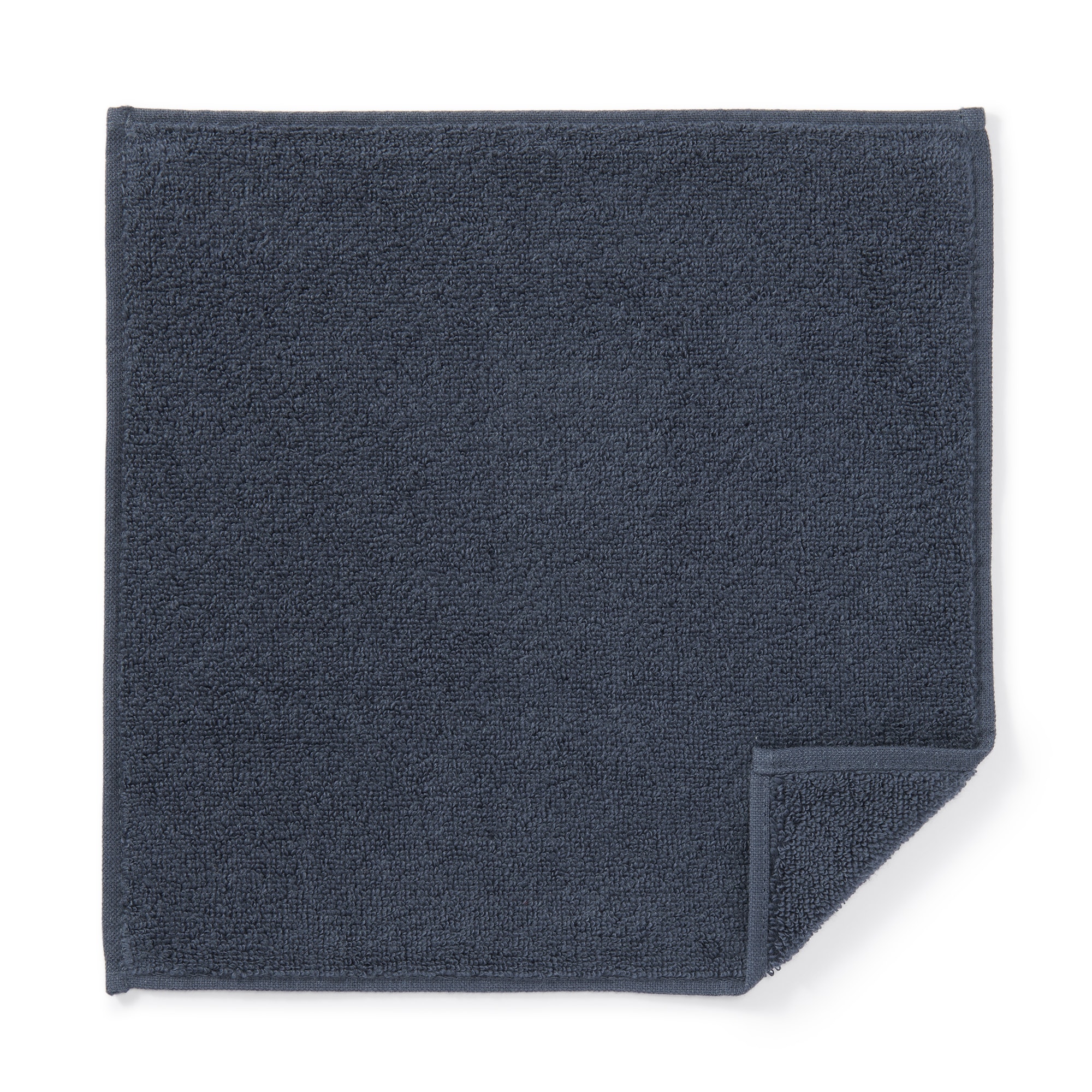 綿　やわらかタオル　ハンカチ