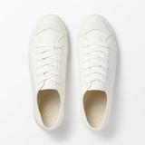 紳士　疲れにくい　撥水スニーカー