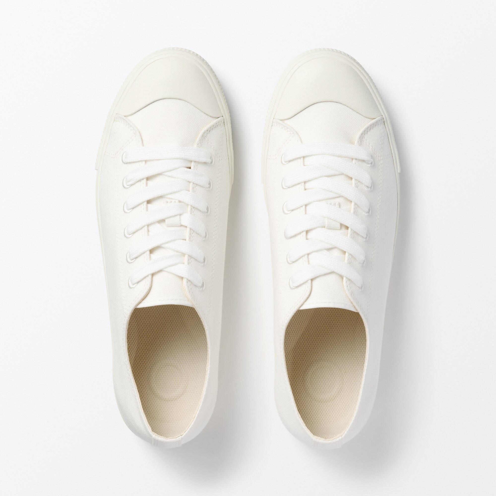 無印良品 紳士 疲れにくい 撥水スニーカー | 無印良品