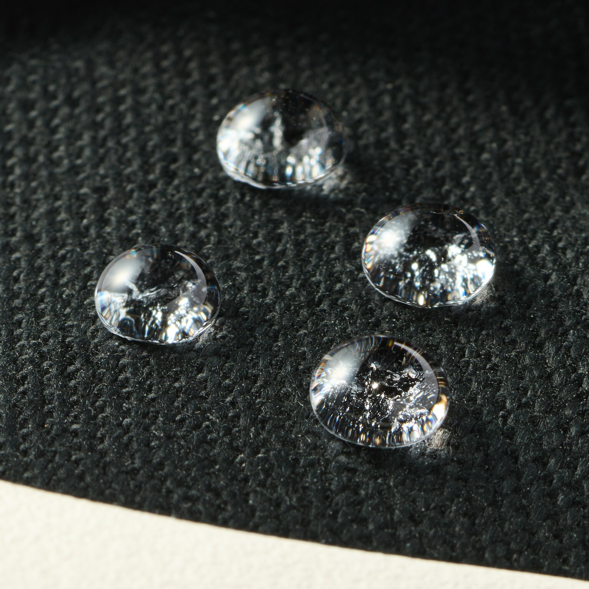 紳士　疲れにくい　撥水スニーカー