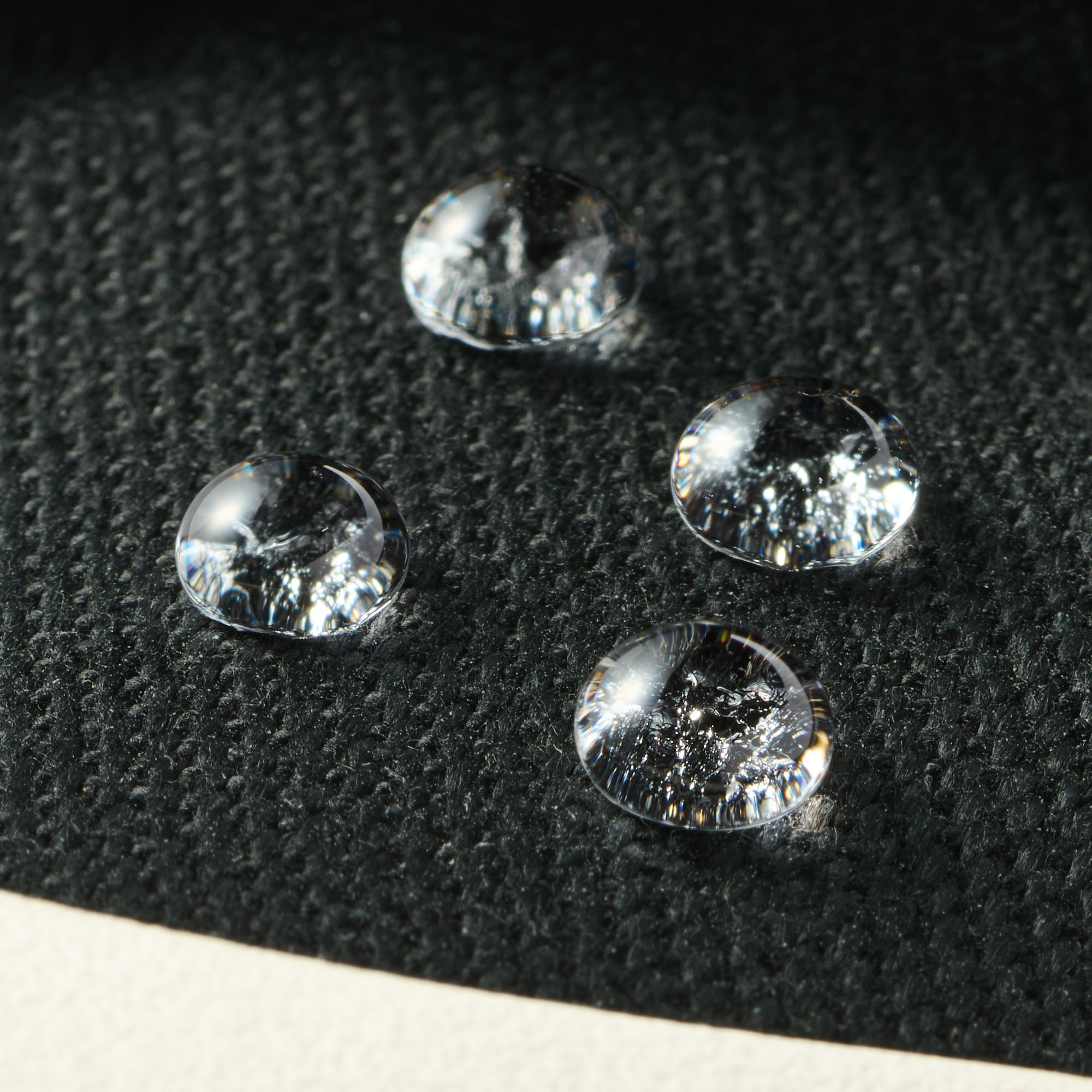 紳士　疲れにくい　撥水スニーカー