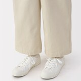 婦人　疲れにくい　撥水スニーカー