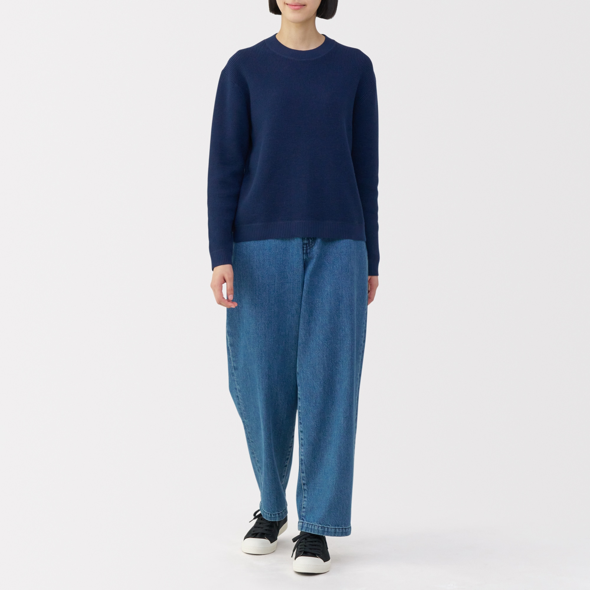 婦人　疲れにくい　撥水スニーカー