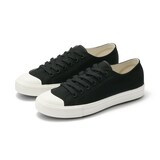 婦人　疲れにくい　撥水スニーカー