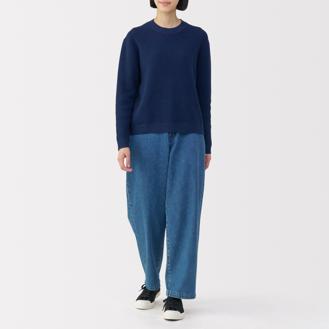 婦人　疲れにくい　撥水スニーカー