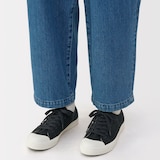 婦人　疲れにくい　撥水スニーカー