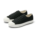 婦人　疲れにくい　撥水スニーカー