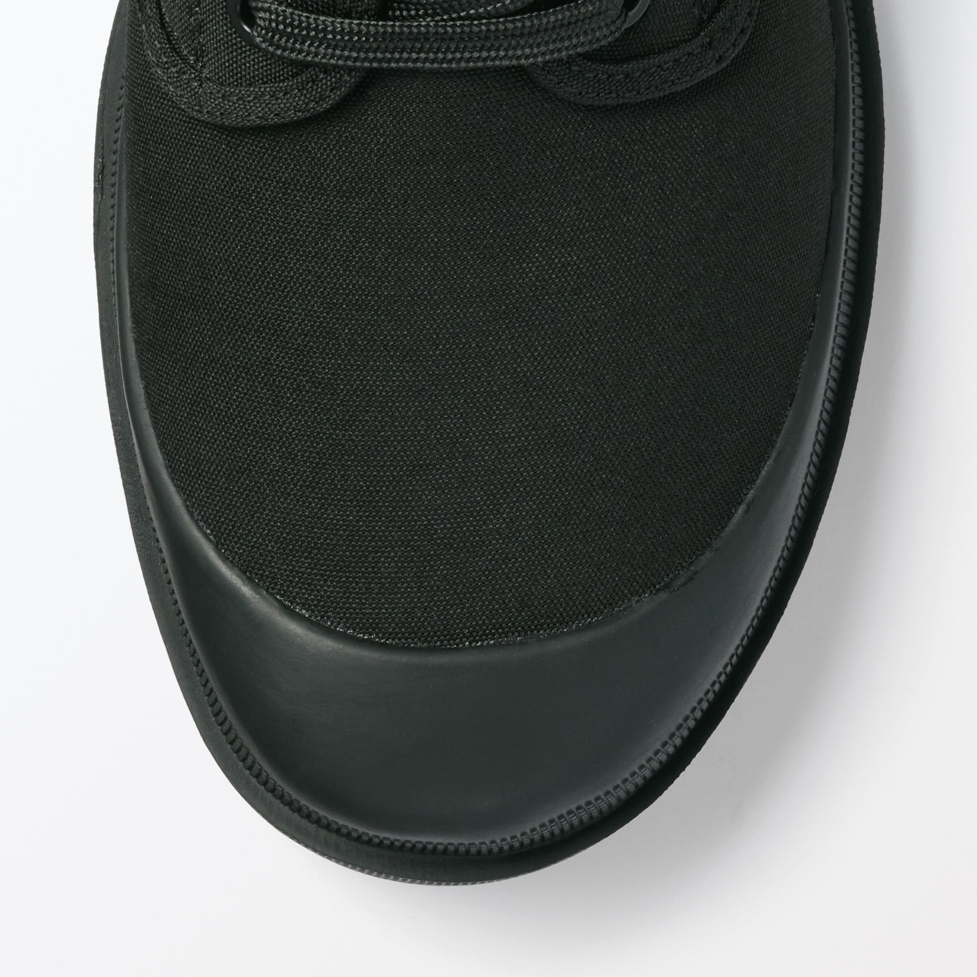 紳士　柔らかい中敷を使用した　撥水タンクソールシューズ