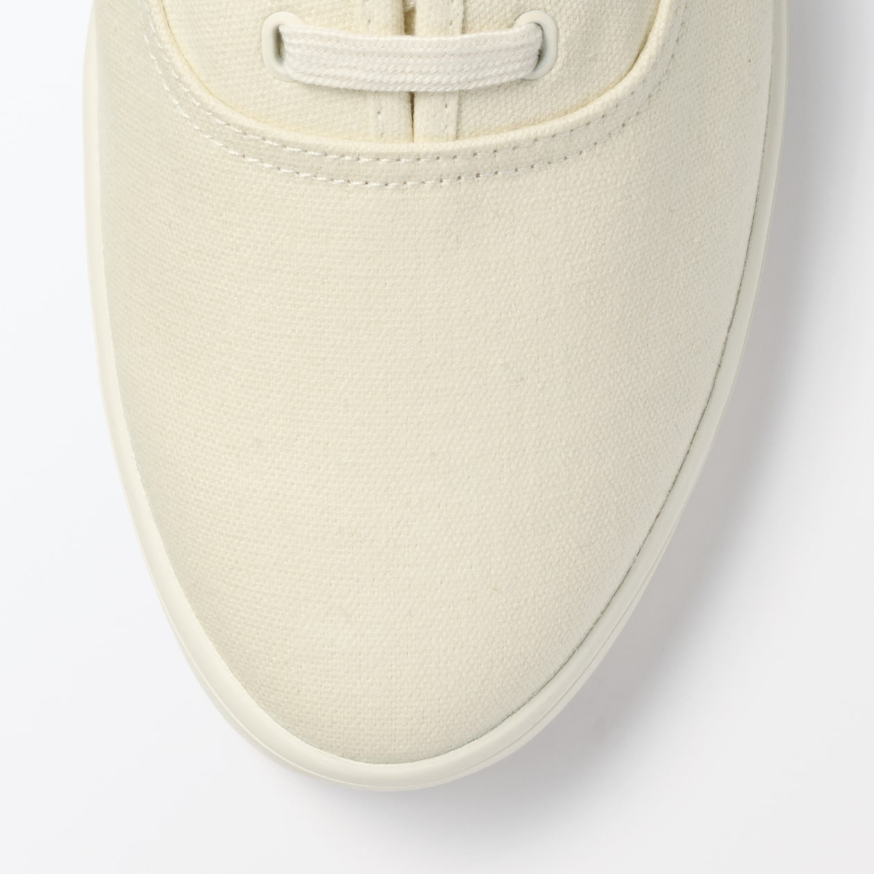 紳士　柔らかい中敷を使用した　撥水キャンバススニーカー