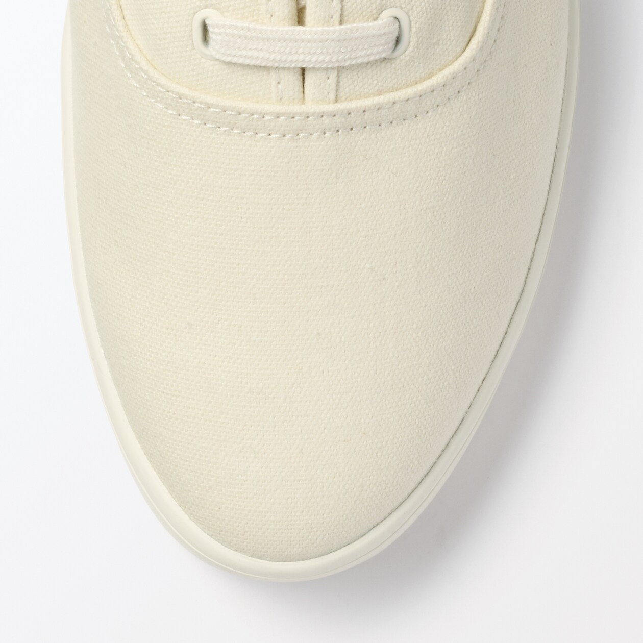 紳士　柔らかい中敷を使用した　撥水キャンバススニーカー