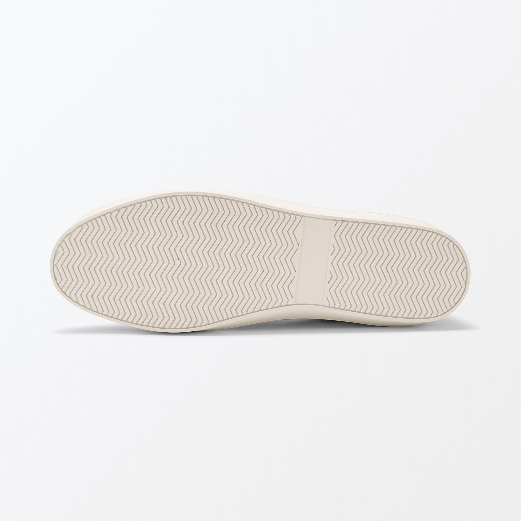 紳士　柔らかい中敷を使用した　撥水スリッポンスニーカー