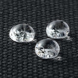 紳士　柔らかい中敷を使用した　撥水スリッポンスニーカー