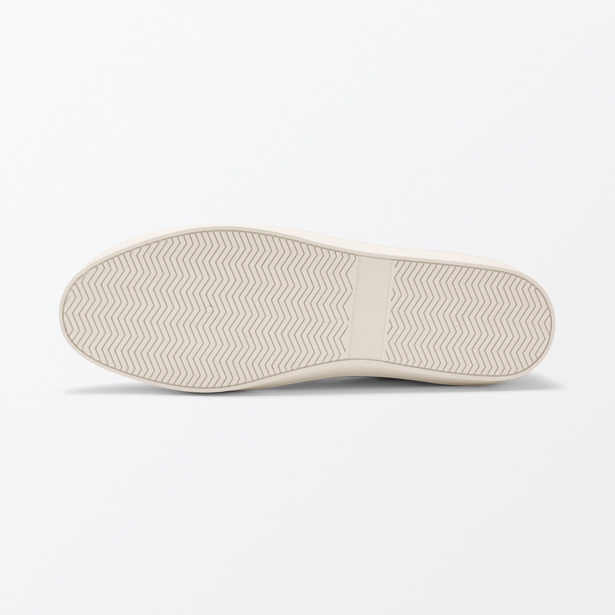 紳士　柔らかい中敷を使用した　撥水スリッポンスニーカー