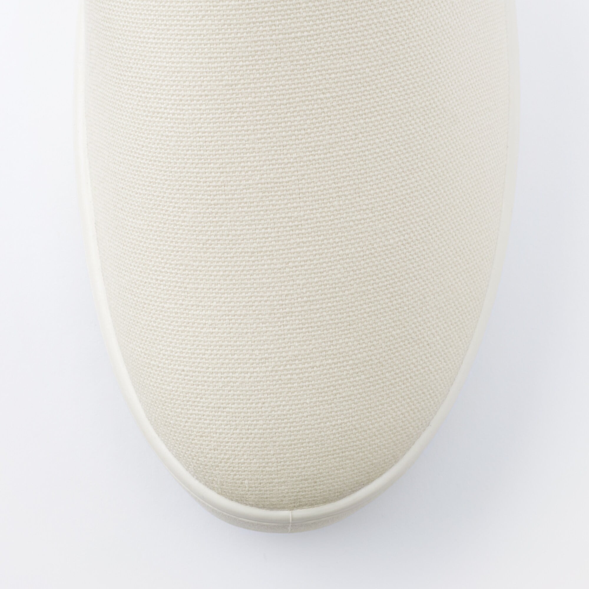 紳士　柔らかい中敷を使用した　撥水スリッポンスニーカー