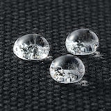 紳士　柔らかい中敷を使用した　撥水スリッポンスニーカー