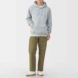 紳士　柔らかい中敷を使用した　コンビネーションスニーカー