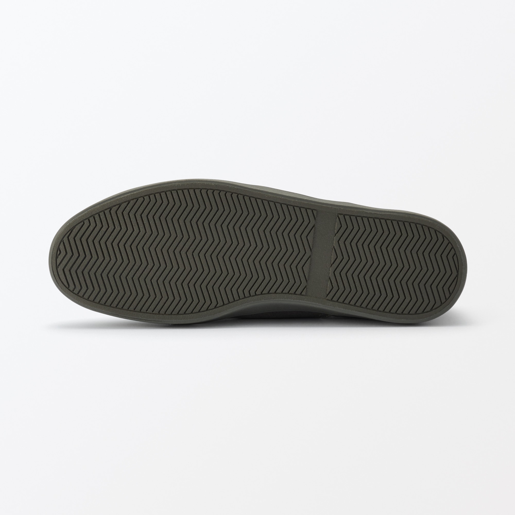 婦人　柔らかい中敷を使用した　撥水キャンバススニーカー