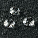 婦人　柔らかい中敷を使用した　撥水キャンバススニーカー