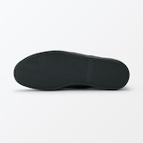 婦人　柔らかい中敷を使用した　撥水キャンバススニーカー