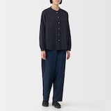 婦人　柔らかい中敷を使用した　撥水キャンバススニーカー