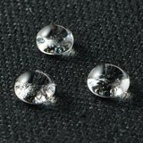 婦人　柔らかい中敷を使用した　撥水キャンバススニーカー