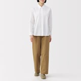 婦人　柔らかい中敷を使用した　撥水キャンバススニーカー