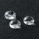 婦人　柔らかい中敷を使用した　撥水スリッポンスニーカー