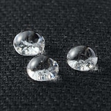 婦人　柔らかい中敷を使用した　撥水スリッポンスニーカー