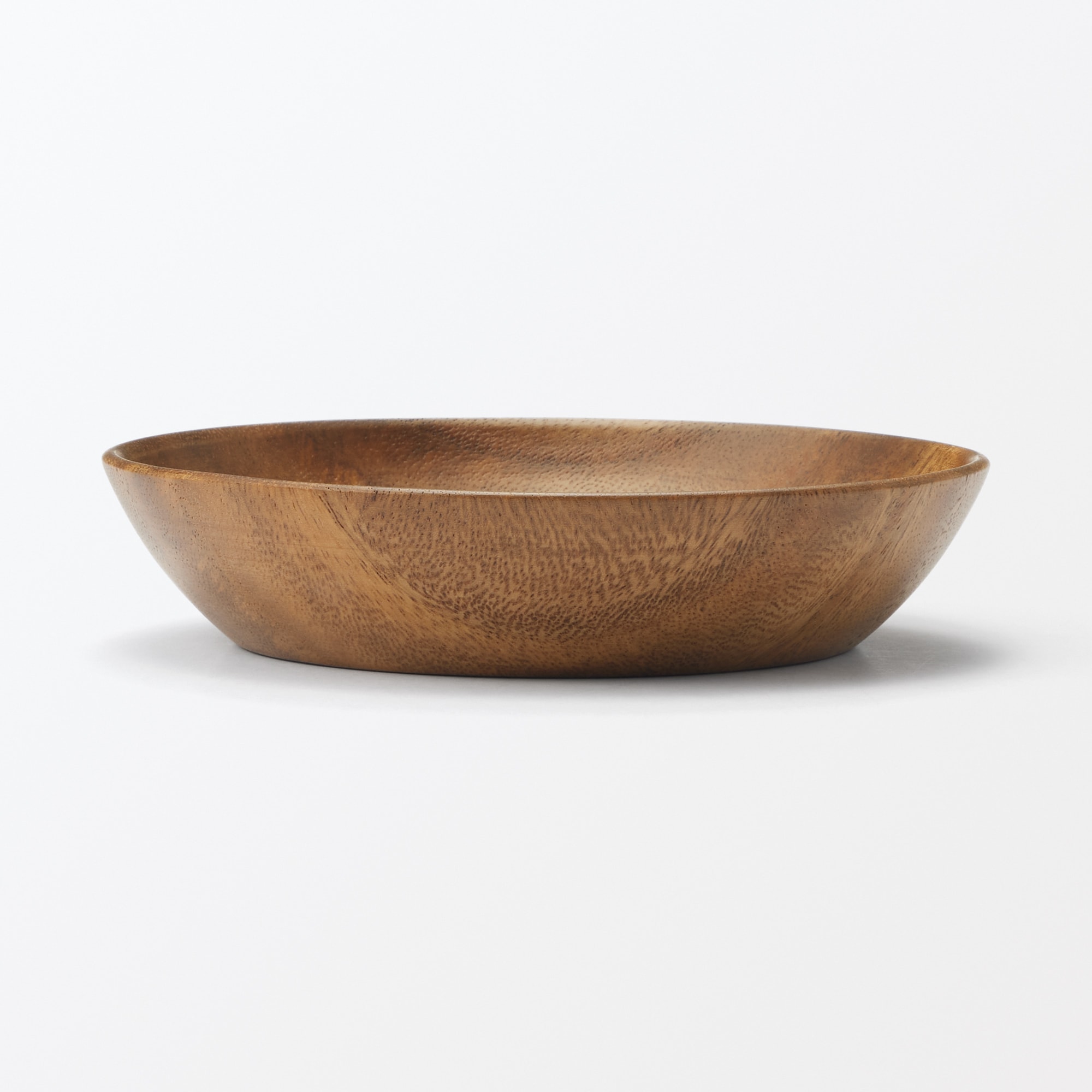 アカシア 深皿 | 無印良品