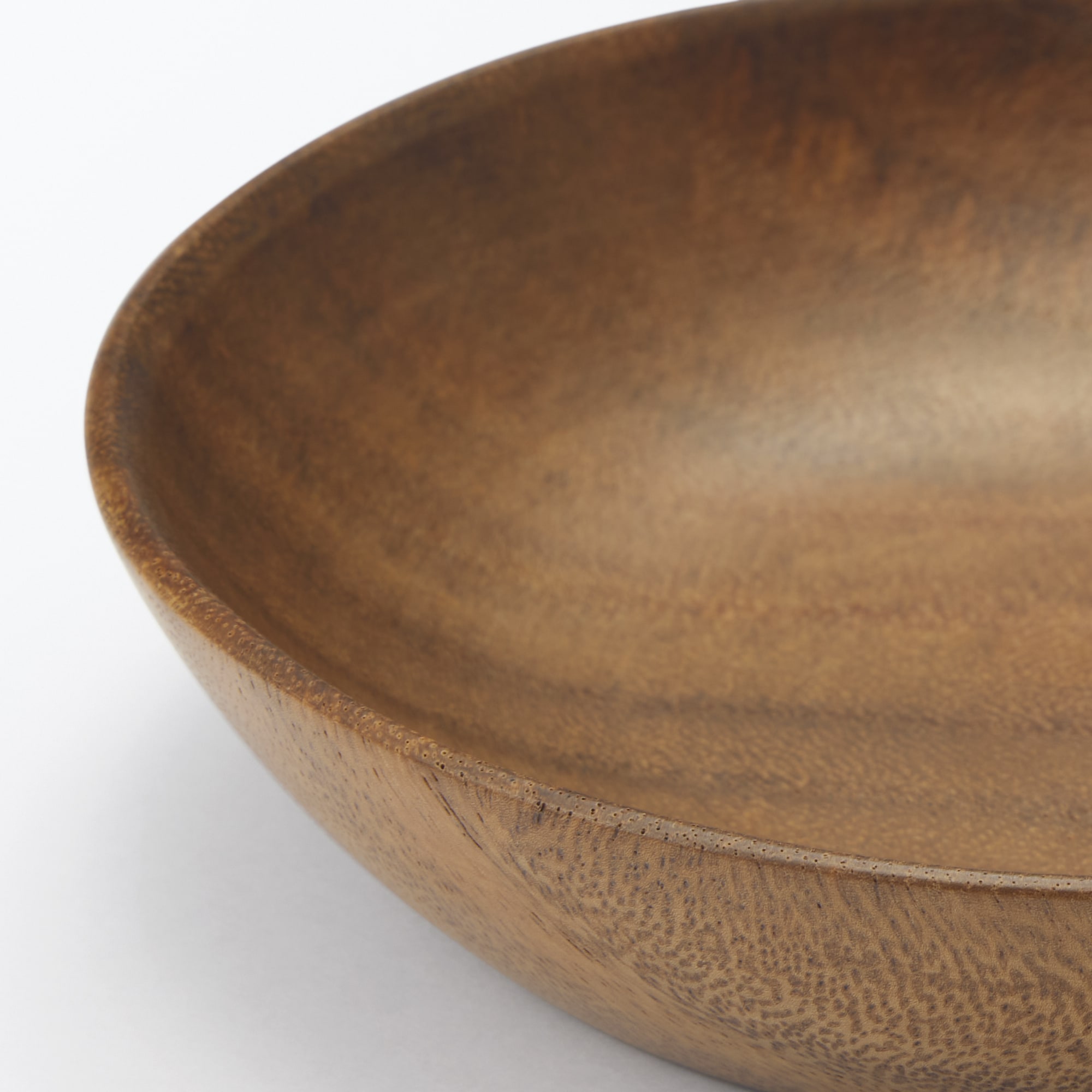 アカシア　深皿