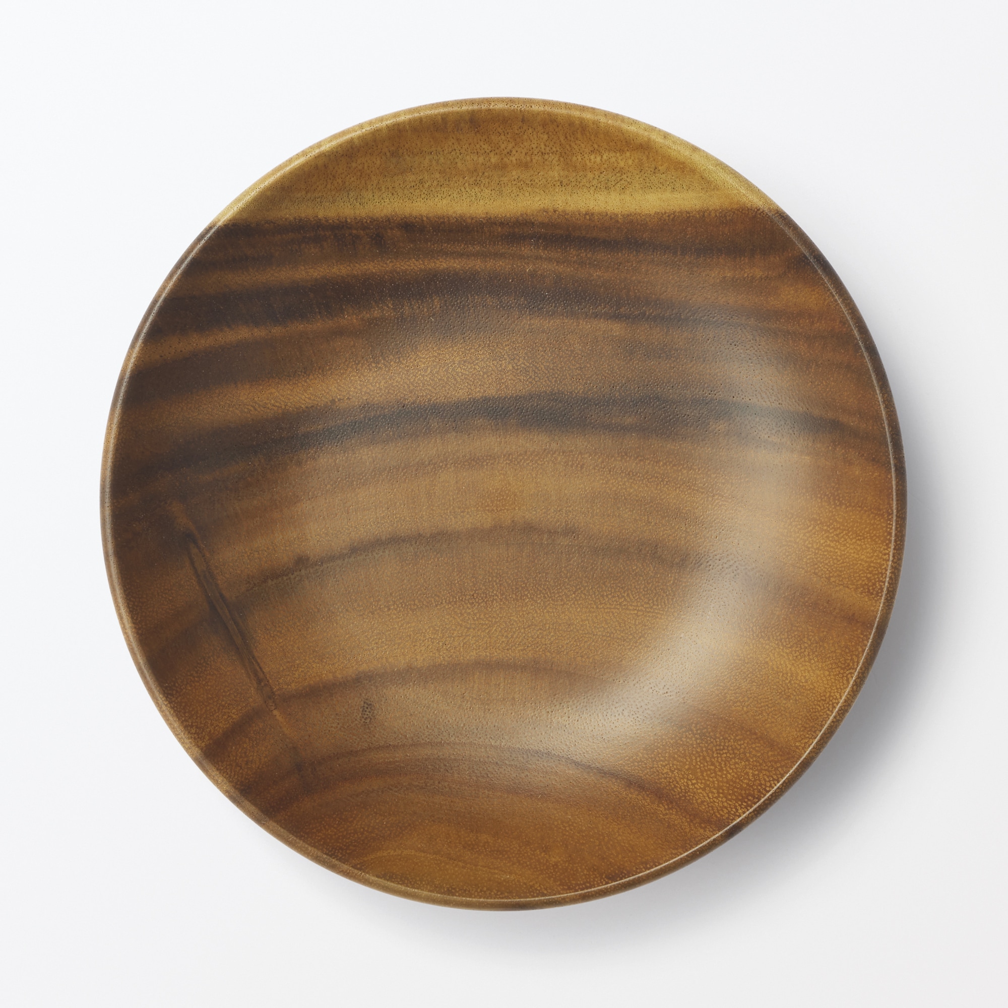 アカシア　深皿