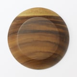 アカシア　深皿