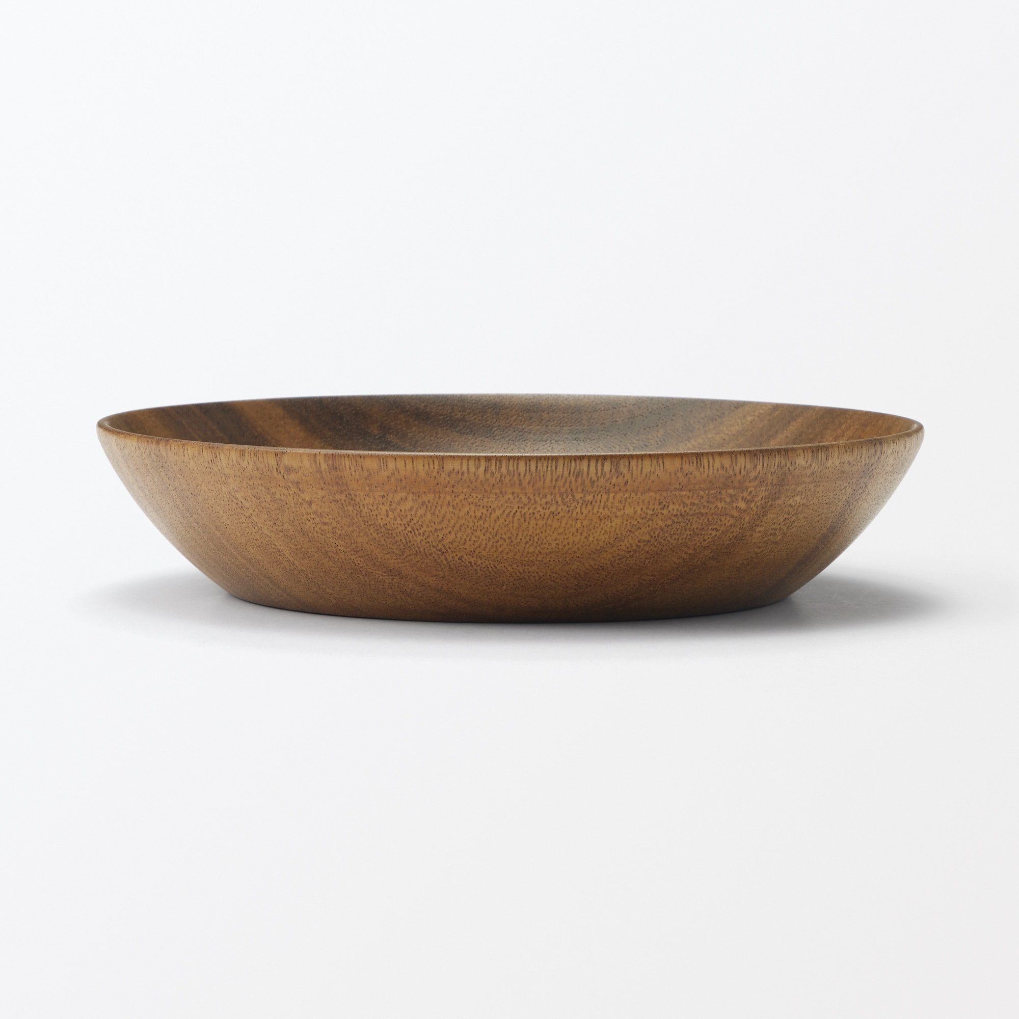 アカシア 深皿 | 無印良品