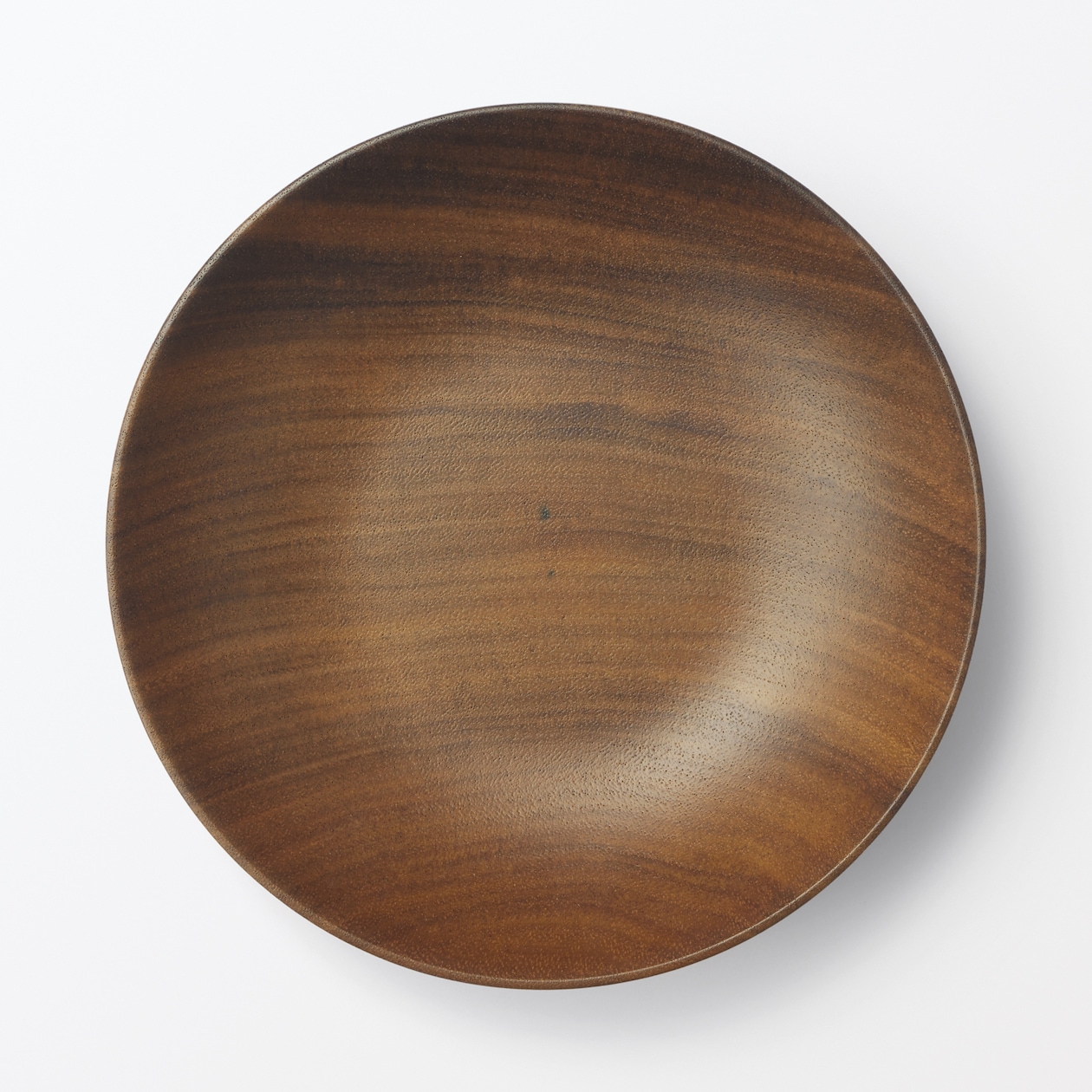 アカシア　深皿