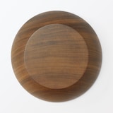 アカシア　深皿