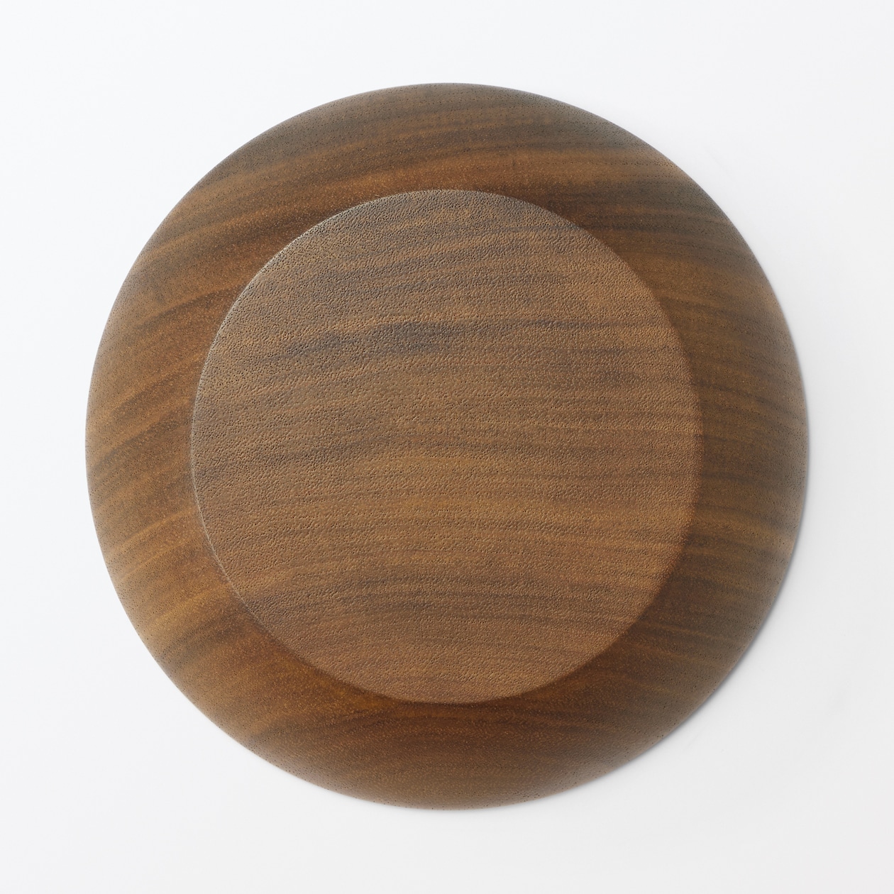 アカシア　深皿