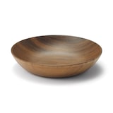 アカシア　深皿