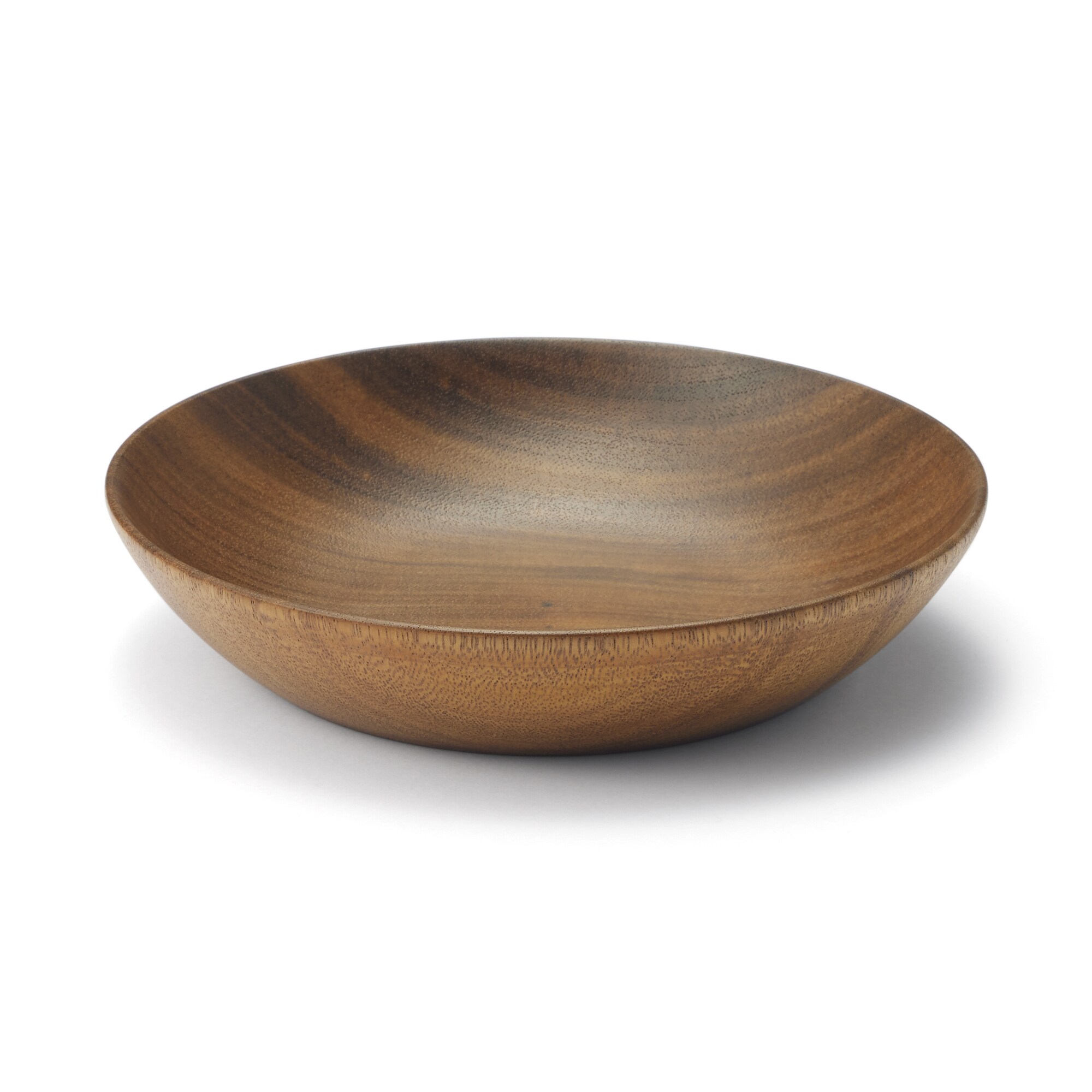 アカシア　深皿