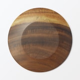 アカシア　プレート