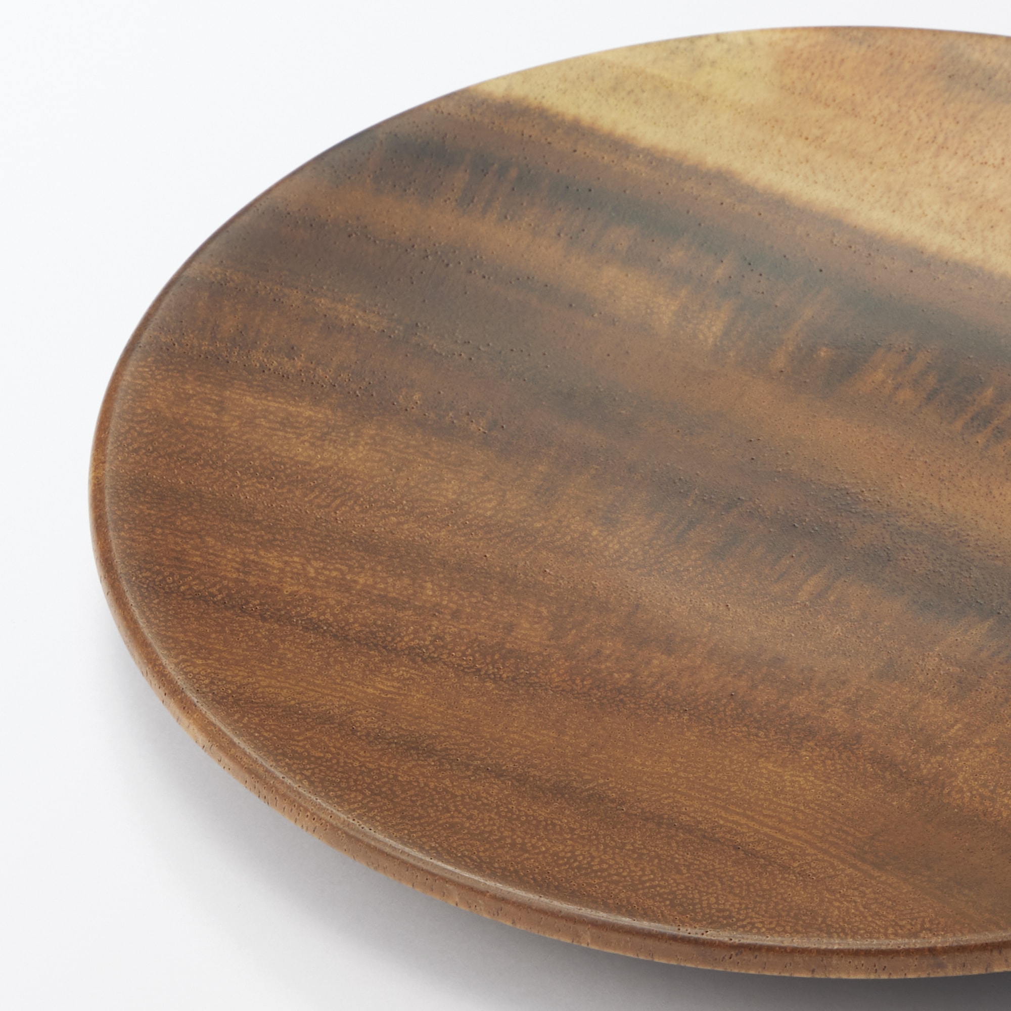 アカシア プレート | 無印良品