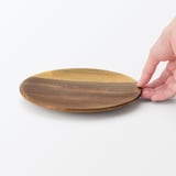 アカシア　プレート