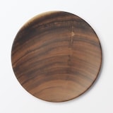 アカシア　プレート