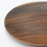 アカシア　プレート